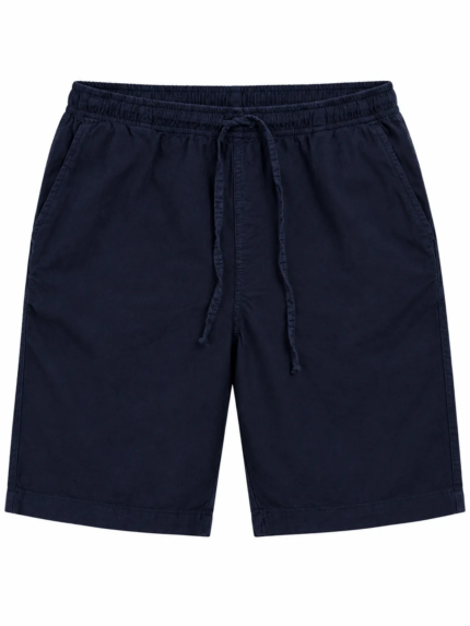 Short Azul 0018